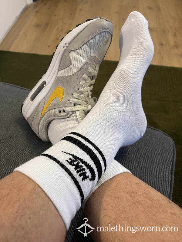 Nike Sports Socks