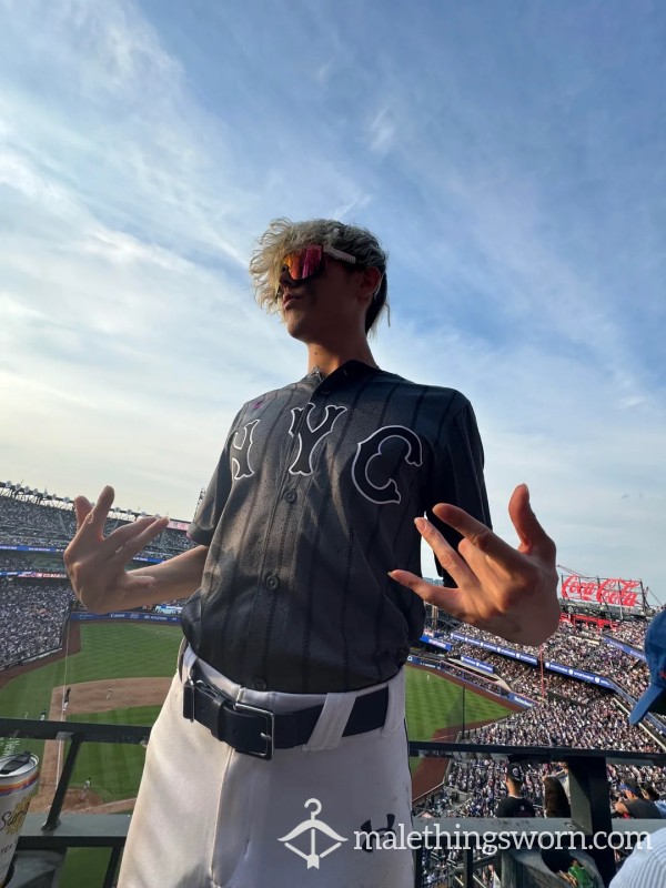 Baseball Sliders (19M)