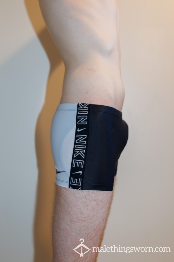 Nike Swim Trunks (Small)