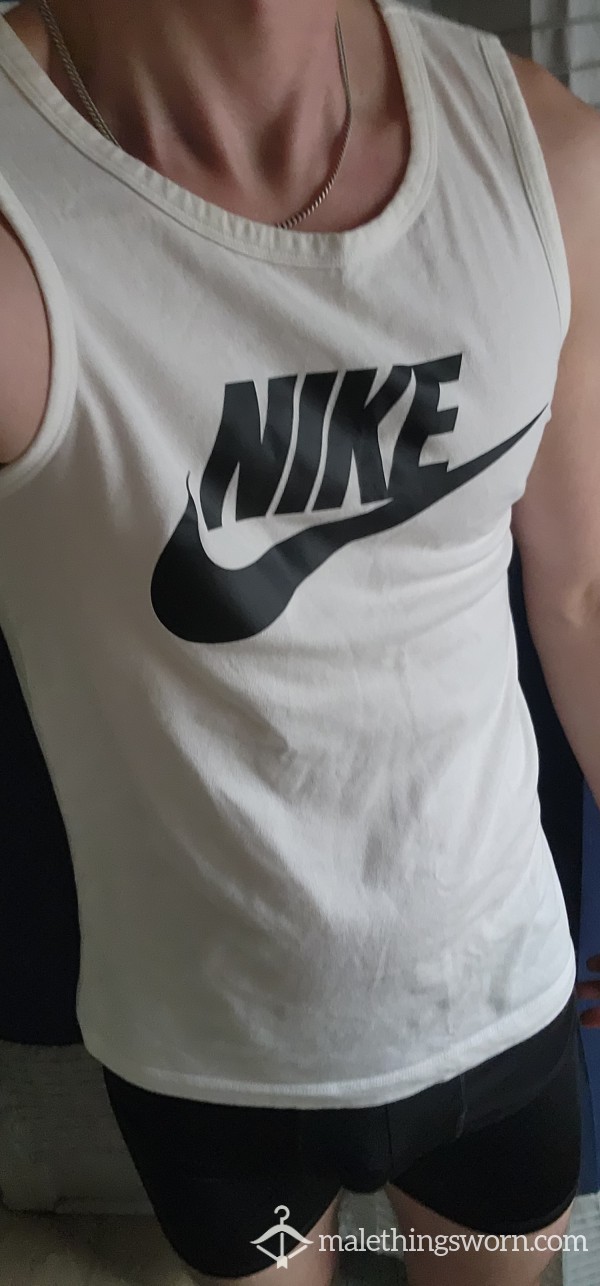 Nike Tank
