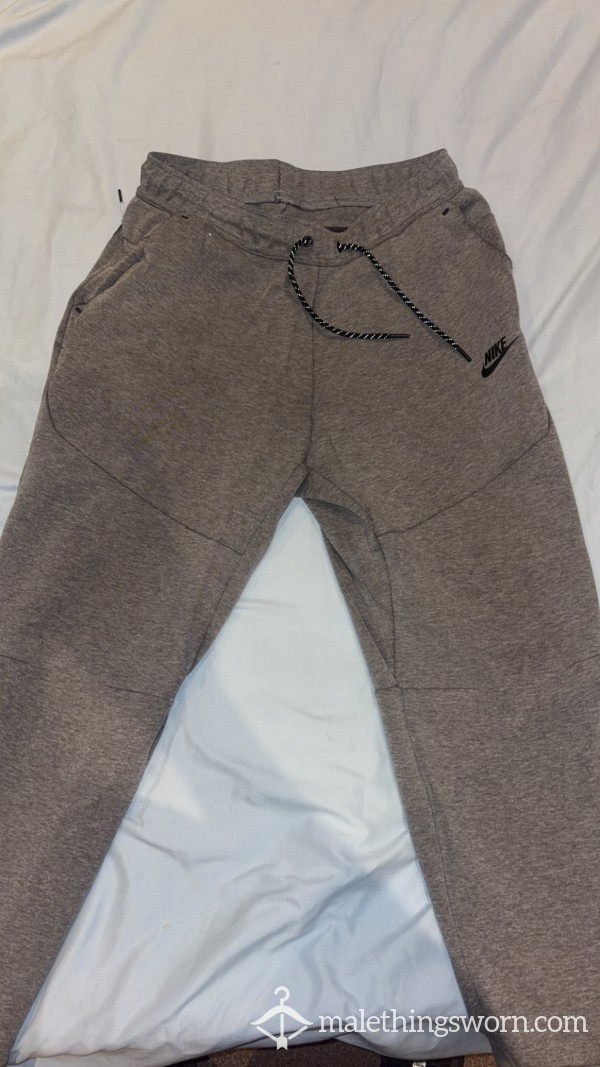Nike Tech Fleece Bottoms