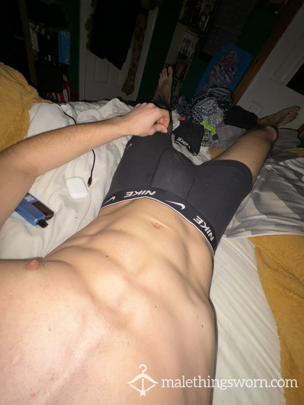 Nike Tech Jocks