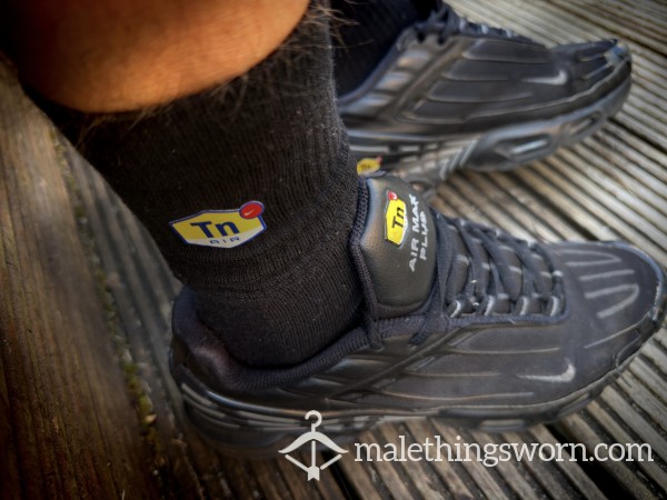 🆕 Nike TN Socks 🔥