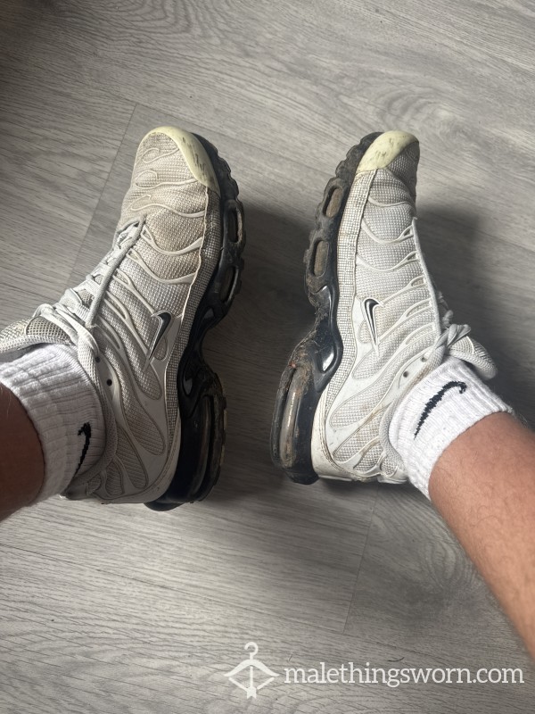 Nike TN’s
