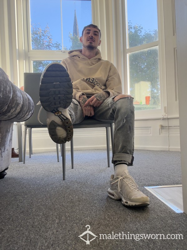 Nike Tns