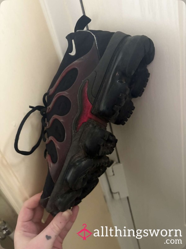 Nike TNs Vapour Max