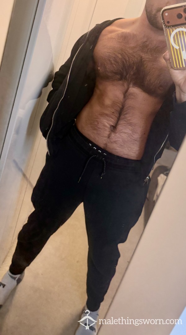 Nike Trackies (full Outfit Available)