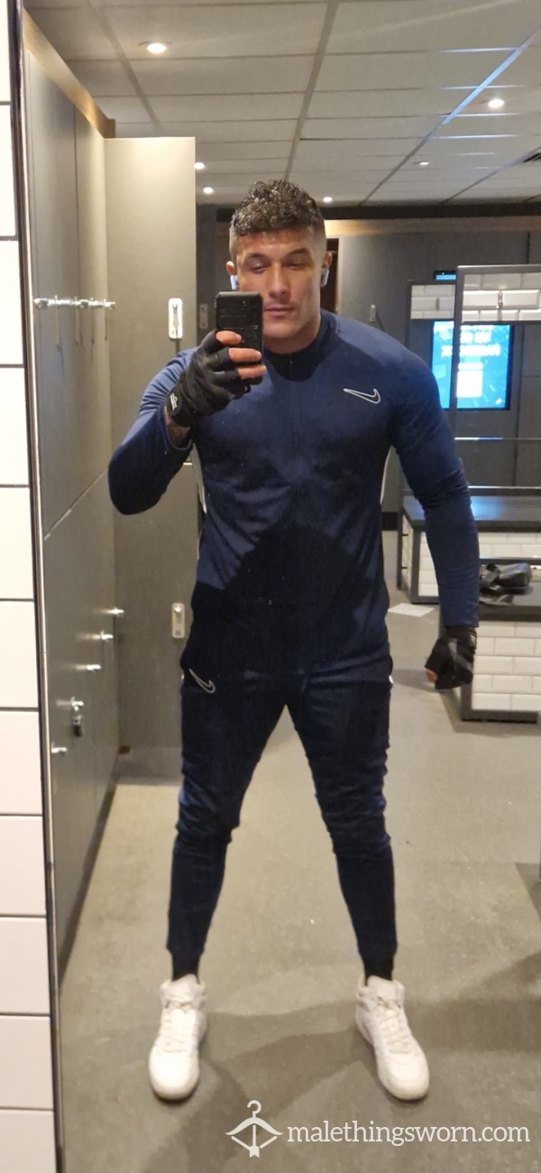 Nike Tracksuit 😉(ligit)