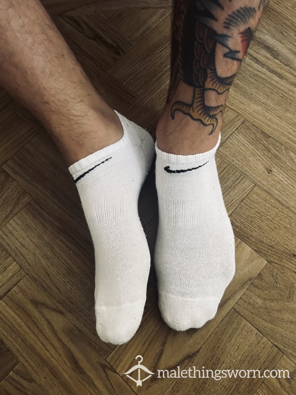 Nike Trainer Socks