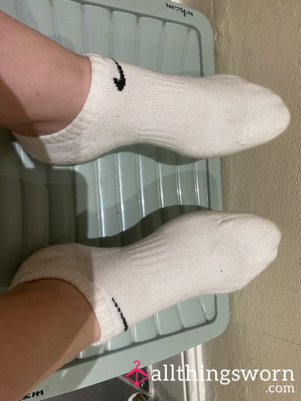 Nike Trainer Socks