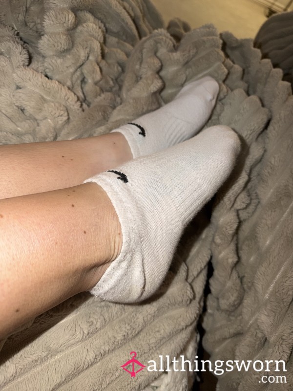 Nike Trainer Socks - 1 Day Wear