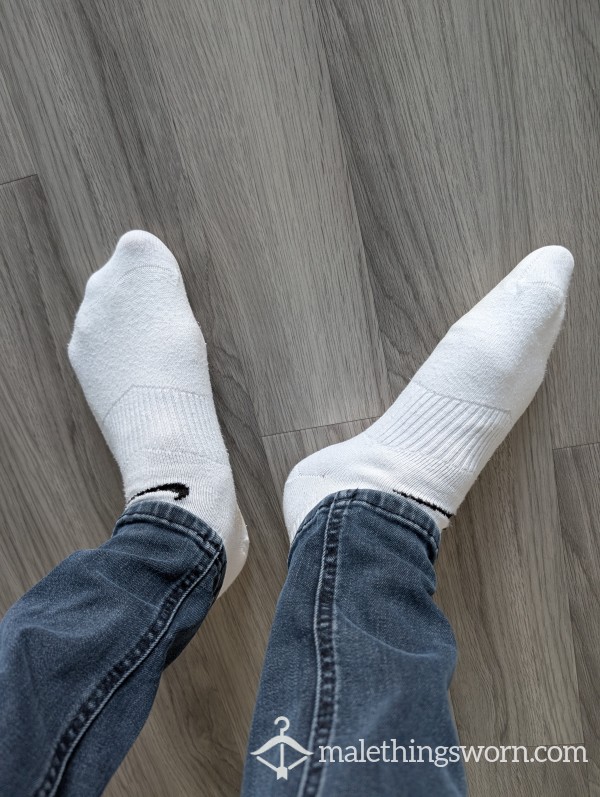 Nike Trainer Socks