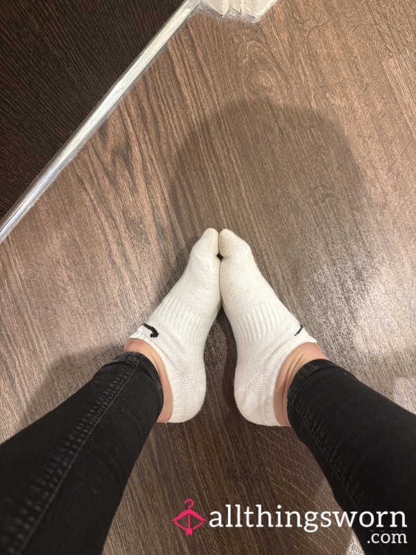 Nike Trainer Socks