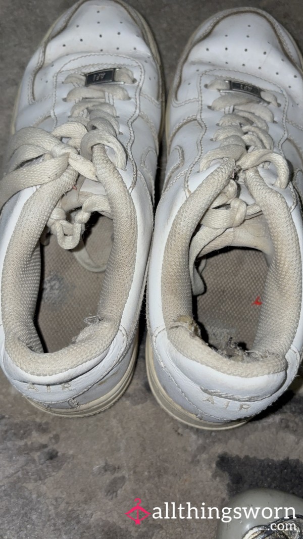 Nike Trainers