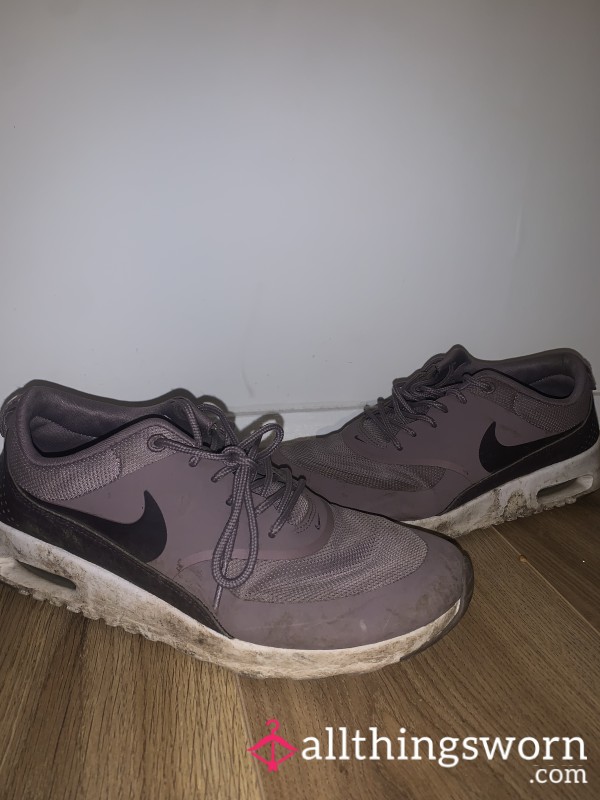 Nike Trainers