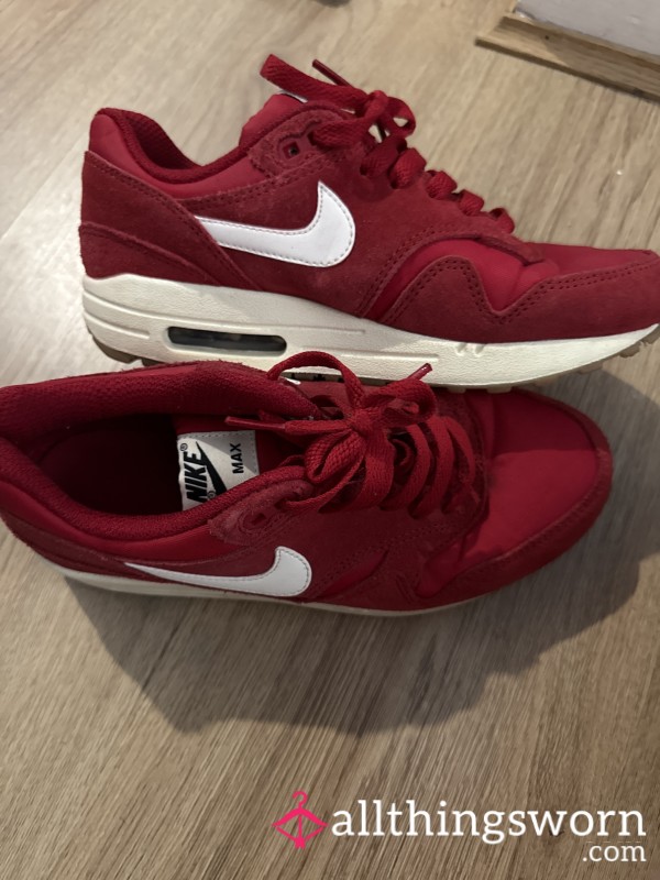 Nike Trainers