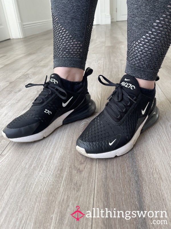 Nike Trainers