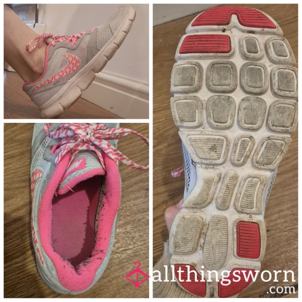 Nike Trainers