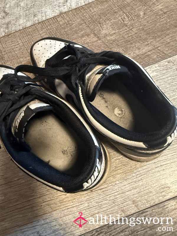 Nike Trainers