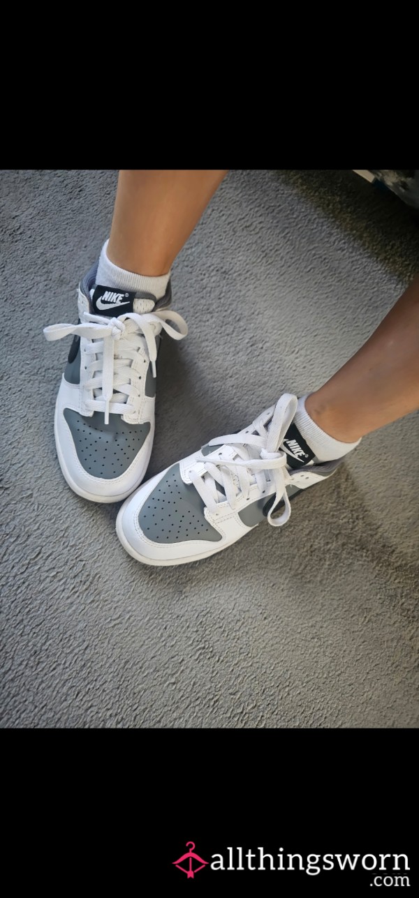 Nike Trainers