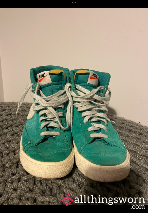 Nike Trainers