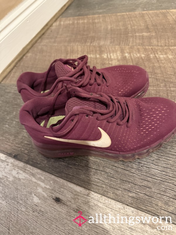 Nike Trainers