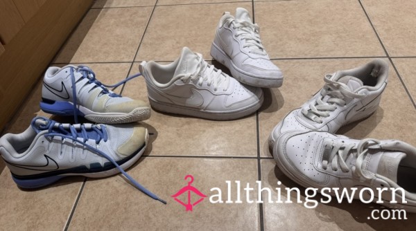Nike Trainers