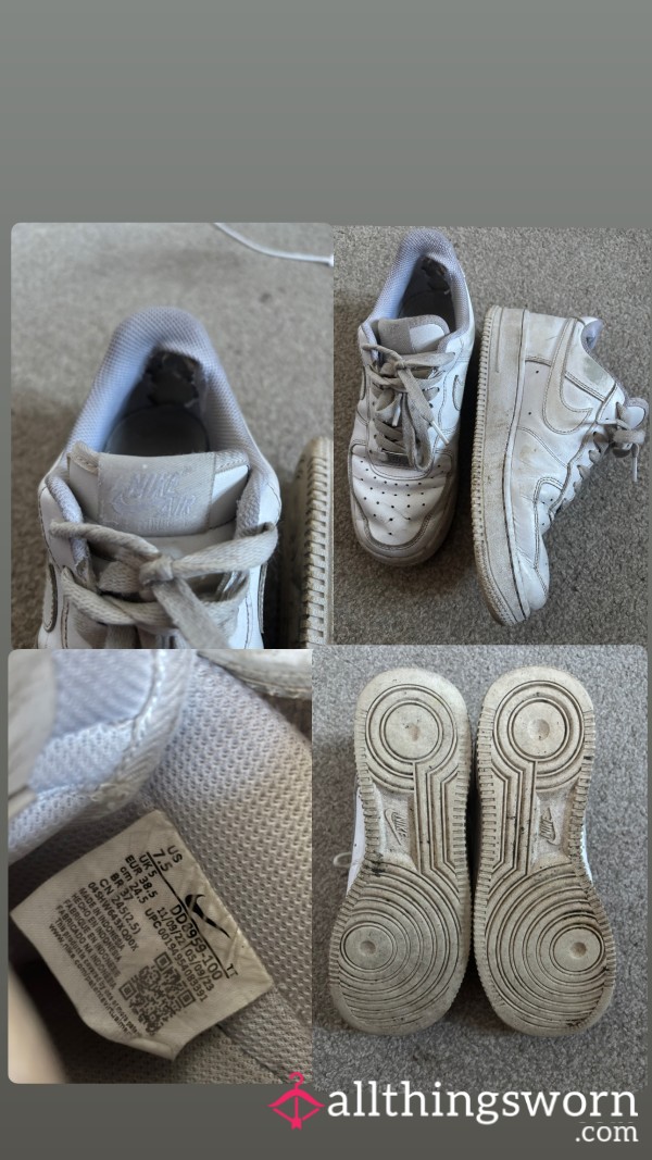 Nike Trainers