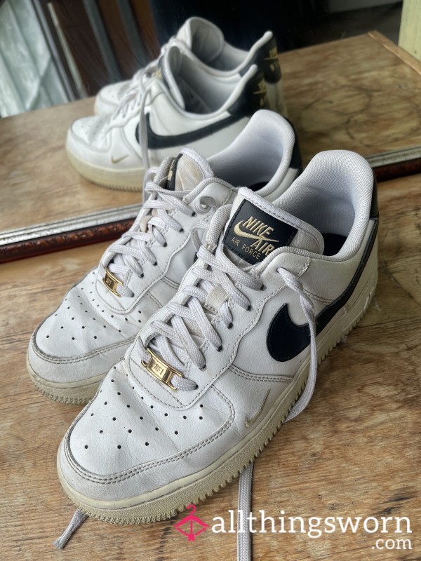 Nike Trainers✨