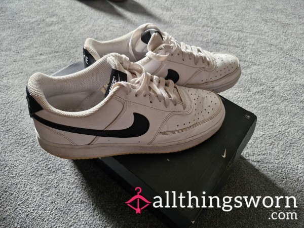 Nike Trainers Size 9