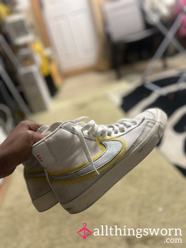 Nike Trainers/ Sneakers