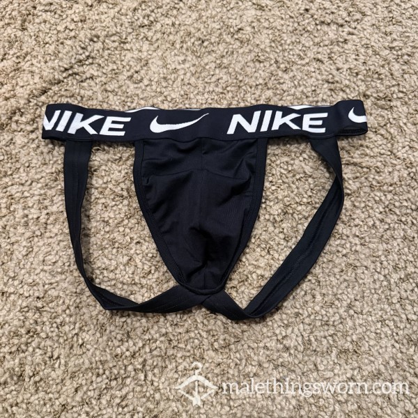 Nike Training Jocks - Adrenaline & Musk 🔱⚡️