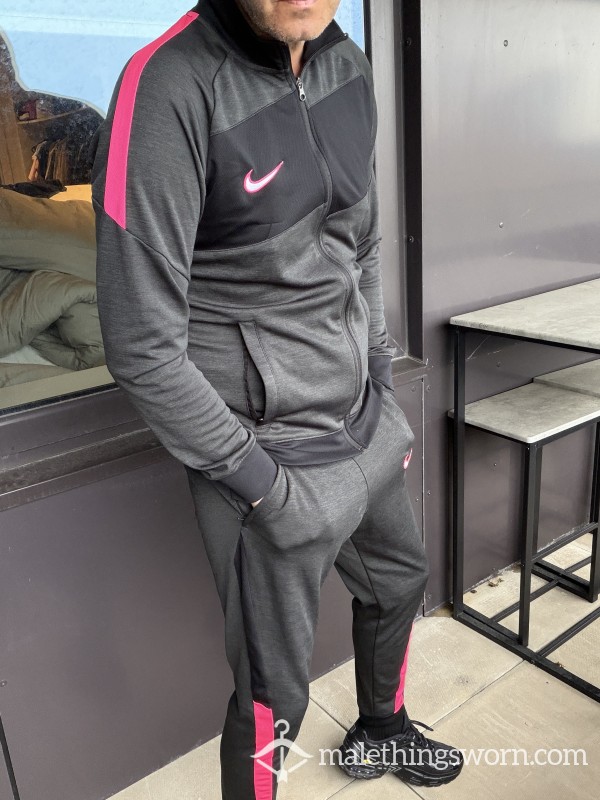 Nike Training Tracksuit