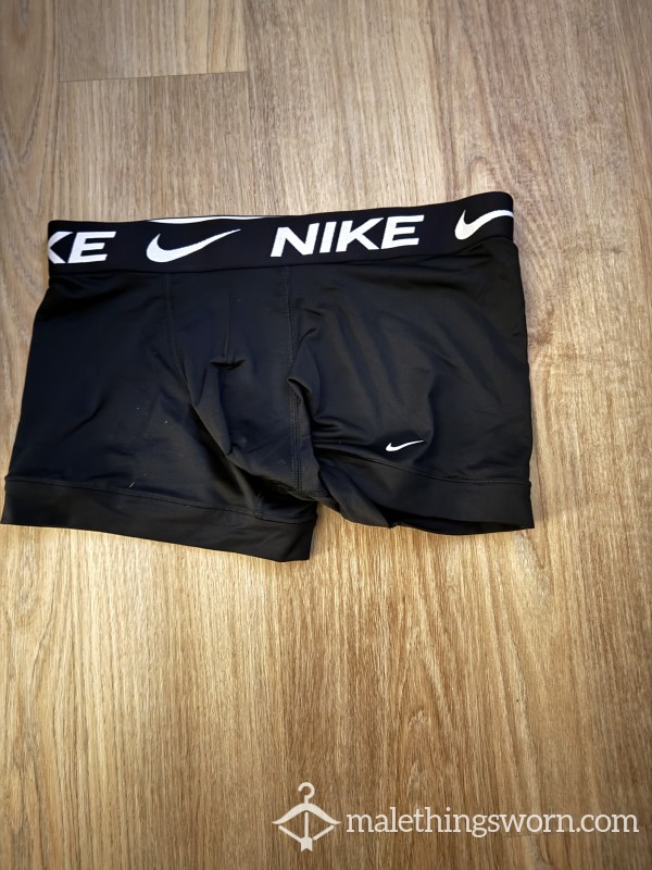 Nike Trunks