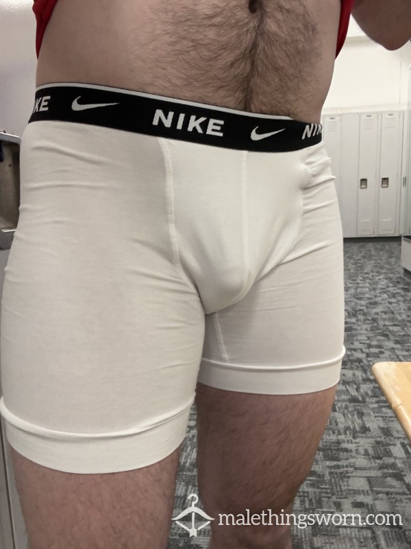 Nike Underwear