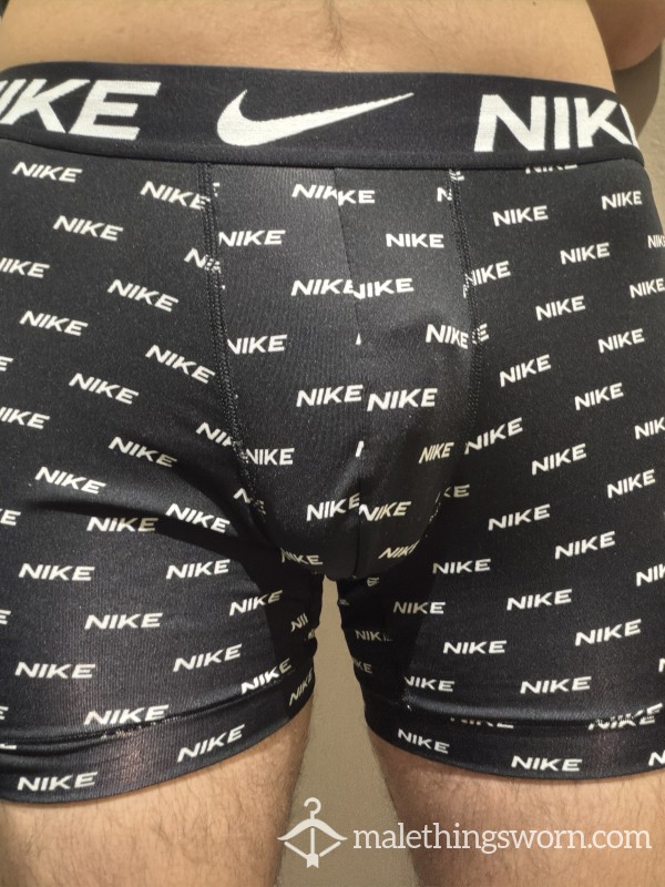 Nike Underwear