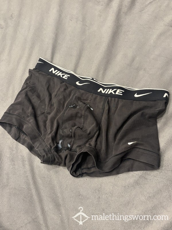 Nike Underwear Cond 6/10