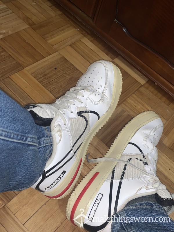 NIKE USED