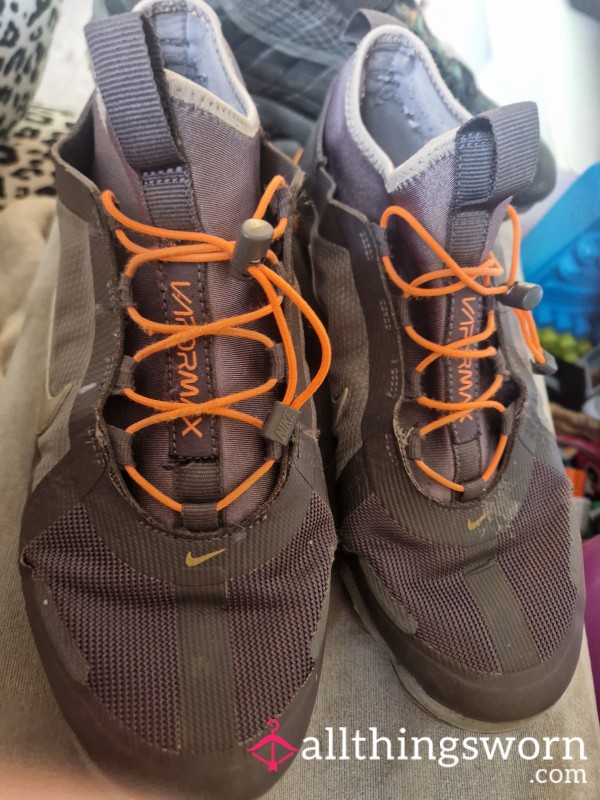 Nike Vapormax Worn 6 Months