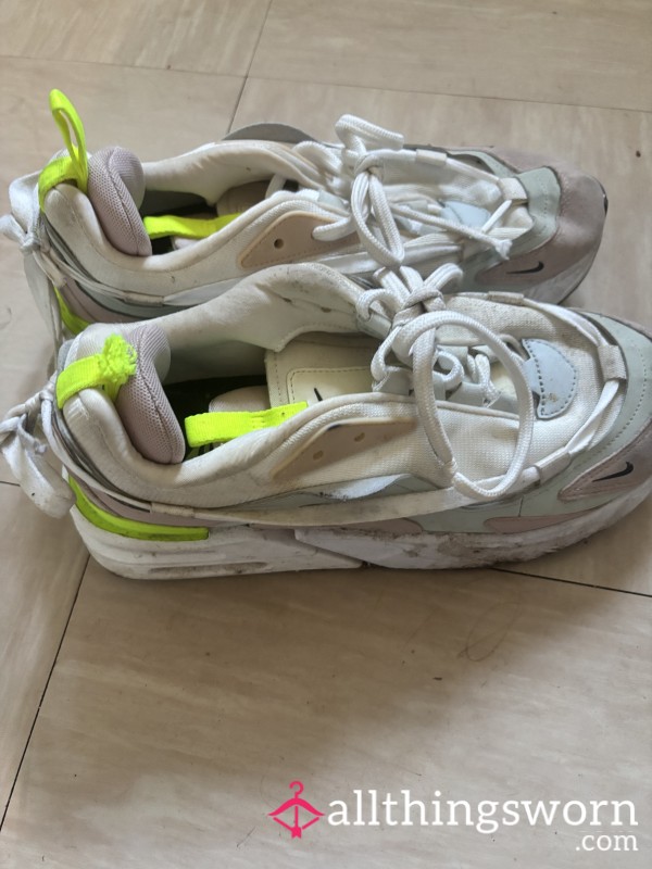 Nike Well Worn Trainers