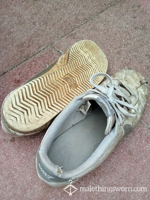 Nike Well Worn