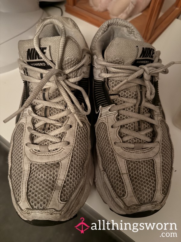 Nike Worn Sneakers/trainers