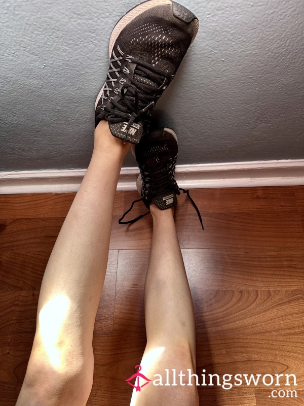 Nike Zoom Pegasus Well-loved