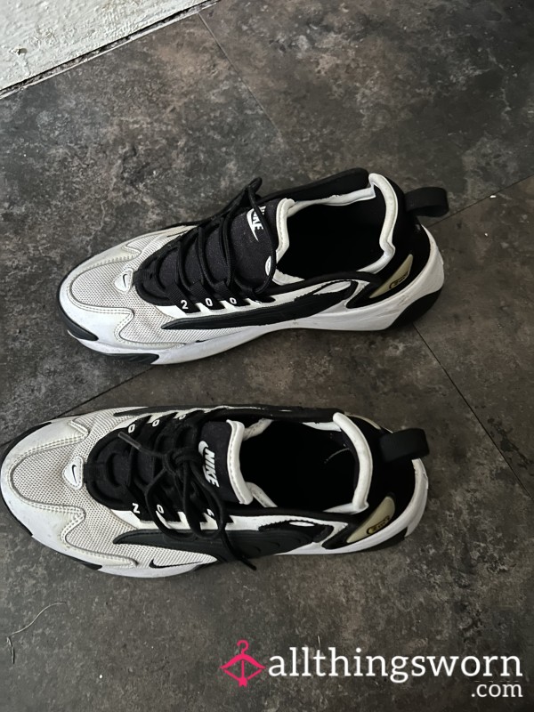 Nike Zoom *Size 6*