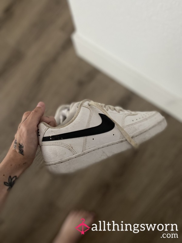 Nikes