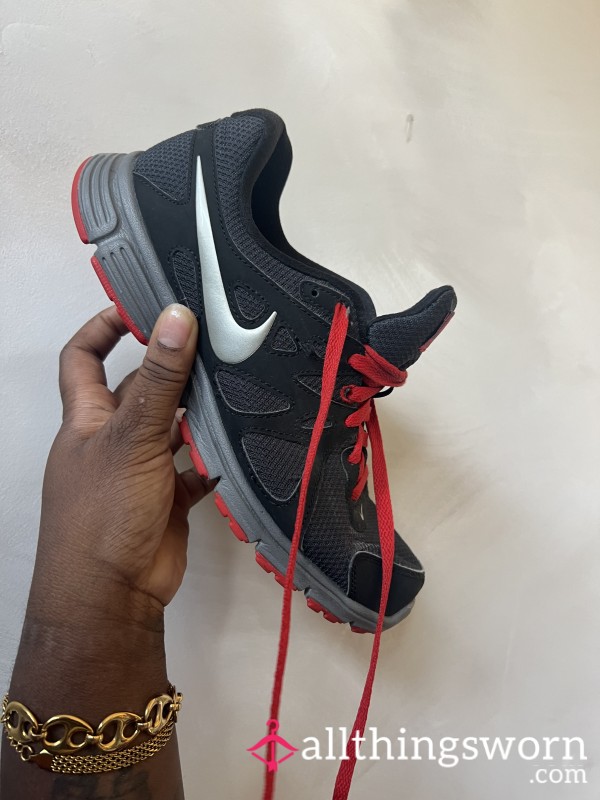 Nikes Running Trainers