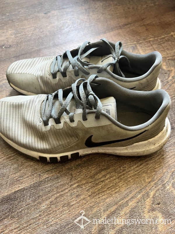 Nikes - Wrecked