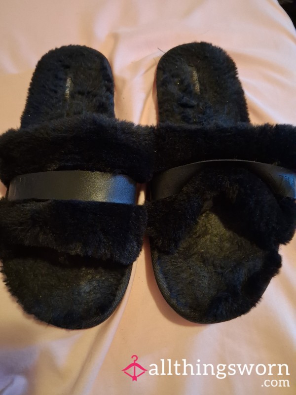 Nine West Slippers