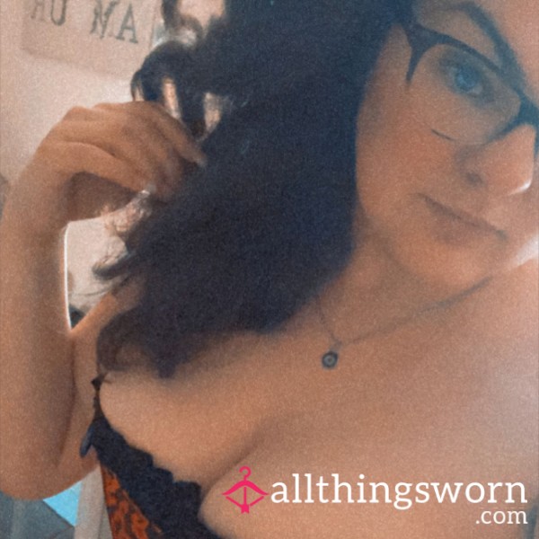 Nip Slip Goddess