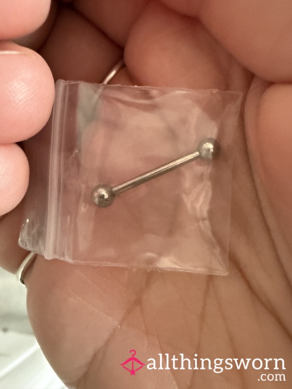 Nipple Bar